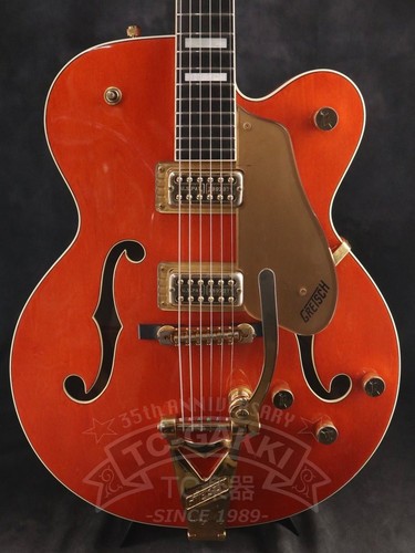Gretsch 6120 chitarra - gretsch,