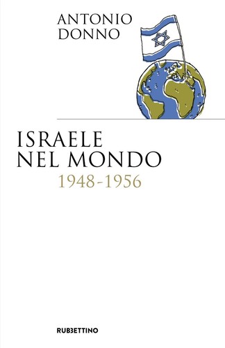 Libri antonio donno israele - libri,