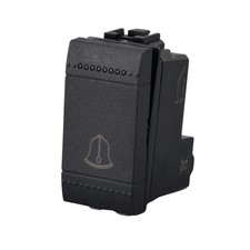 Button 16a 220v - 220v, with