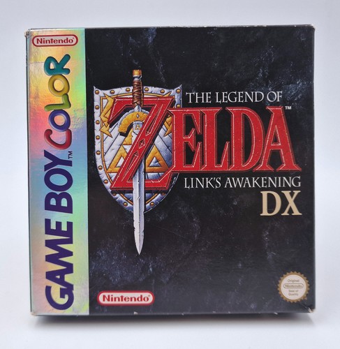 The legend zelda link - the, of