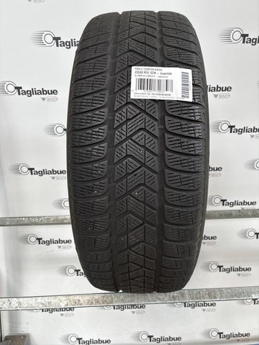 Gomma 235 60r18 107h - gomma, dot2019