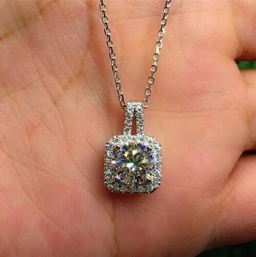 Ciondolo aureola brillante