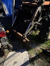 Sollevatore anteriore per trattore Same Explorer