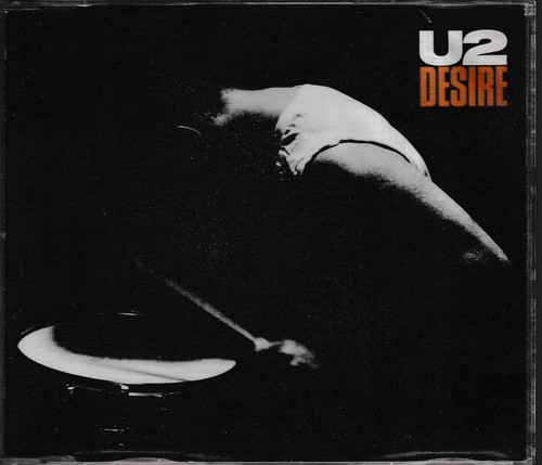 Desire usato island - u2,