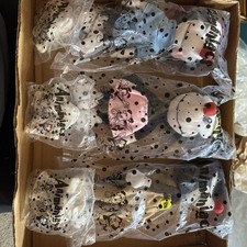 Peluche e personaggi