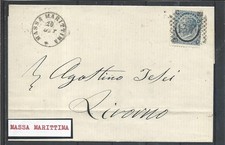1866 20C FERRO DI CAVALLO 1