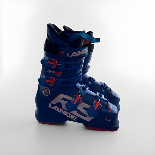 Scarponi sci lange 130 - da, rs