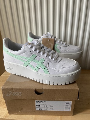 Asics japan bianco - asics, s
