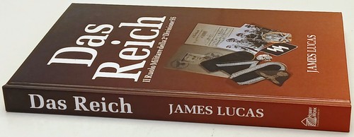 Das reich ruolo militare - reich, 2a