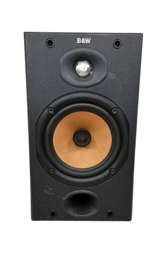 Bowers wilkins dm 601 s2 - b&w,