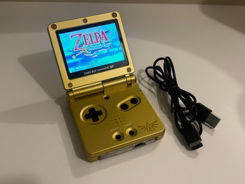 Game boy advance edition - game, sp