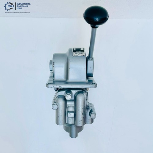 Rexroth fx valvola - rexroth, he-2-fx
