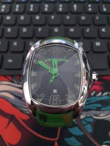 Orologio cronotech - orologio,
