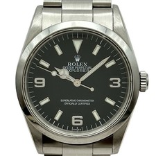 Rolex explorer 14270 - explorer,