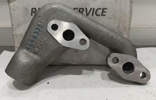 Gomito di Scarico Originale