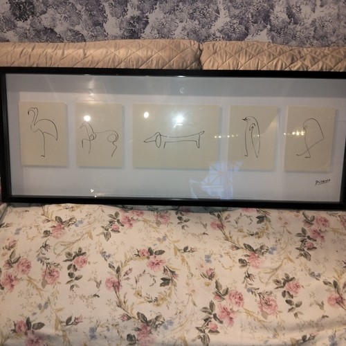 Quadro classico - quadro,