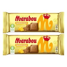 2x Marabou Croccante di Apele