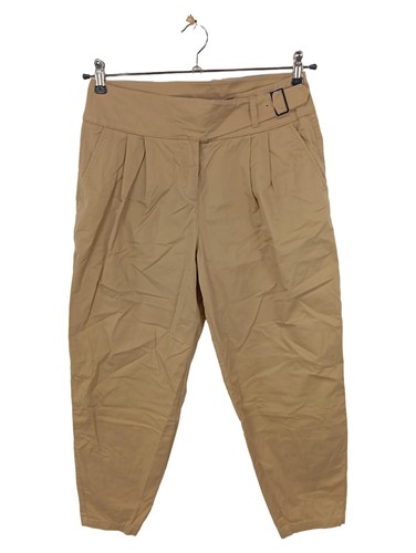 Oliver pantaloni donna beige - donna,