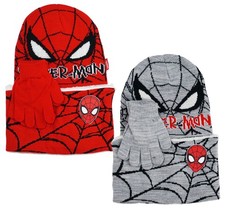 Set Cappello + Guanti +