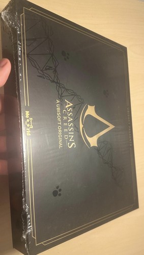 Assassins creed cat edizione - assassins,