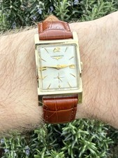 *Incredibile* Longines vintage