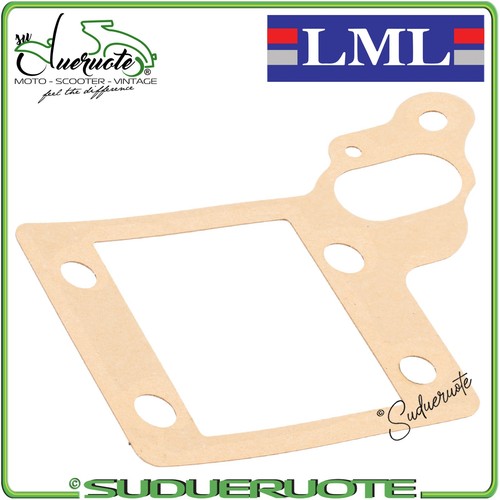 Guarnizione pacco lamellare - guarnizione,