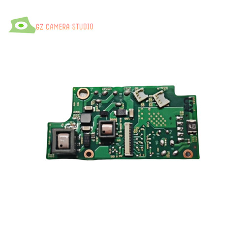 Per nikon d3100 pcb - per,