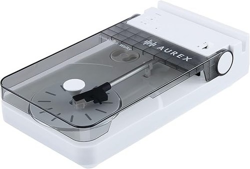 Aurex rp10 giradischi - aurex, ax-rp10