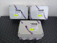 Lot 3 EC400C5 JUNCTION BOX