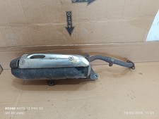 MARMITTA PER HONDA FORESIGHT