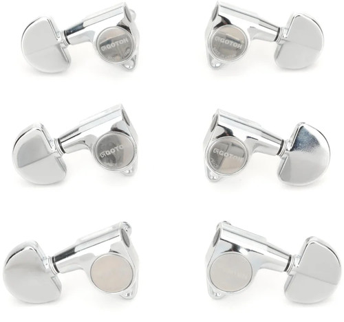 Gotoh sg301 sintonizzatori - gotoh, sg301-20