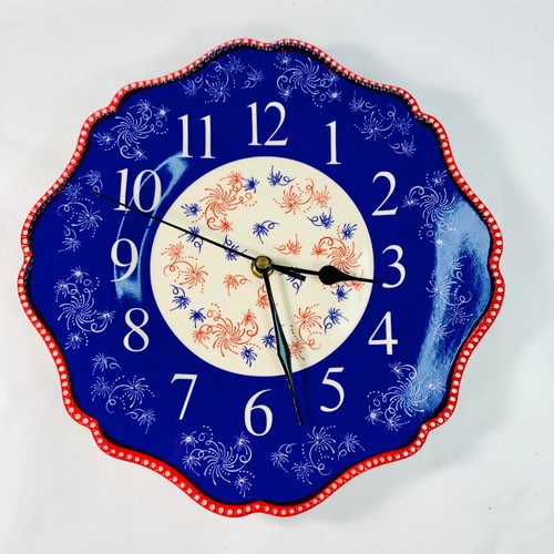 Orologio parete - orologio, da