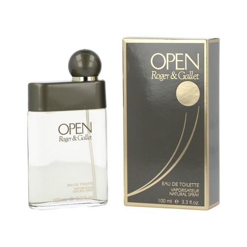 Roger gallet open eau - roger,
