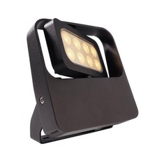 FARETTO LED 9W ORIENTABILE