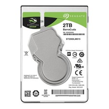DISCO RIGIDO SEAGATE BARRACUDA