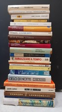 Lotto libri 2 (49 pezzi) -