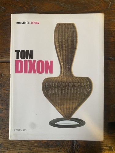 Maestri del design tom - i,