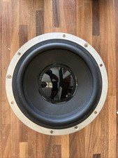 KEF SP 1578 Woofer iQ90
