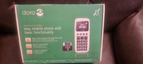 Moblie doro 338gsm con - doro, tutti