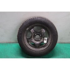 1 CERCHIO IN FERRO DACIA