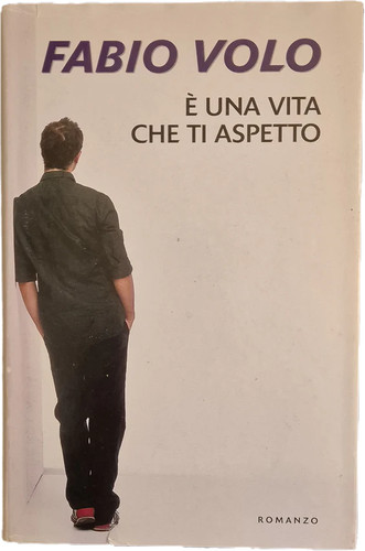 Una vita che aspetto - una,