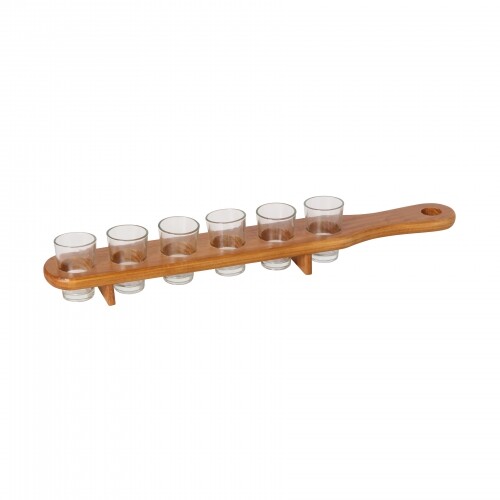 Set occhiali tiro con - 6,