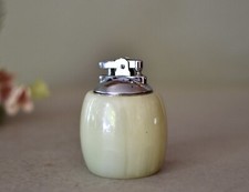 Accendino a benzina vintage