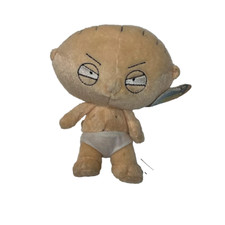 KellyToy Family Guy Stewie