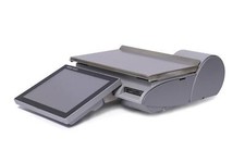 Mettler Toledo UC-SPCT-M CT Bilancia per etichette per preconfezionamento e bilancia SB