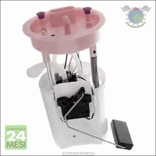 Pompa Carburante Meat Gasolio