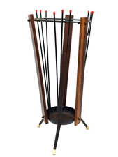 PORTA OMBRELLI , MODERNARIATO  ANNI 60