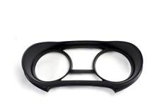 6J0857059C MASCHERINA RIVESTIMENTO QUADRO STRUMENTI CONTACHILOMETRI SEAT IBIZA 1