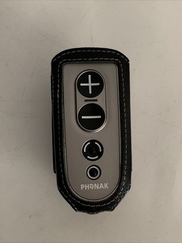 Phonak pilotone - phonak, 1
