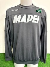 Sassuolo Match Worn Indossata